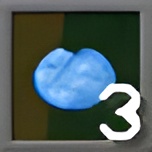 Три ключа от алмазного кейса