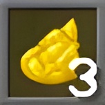 3 ключа от золотого кейса