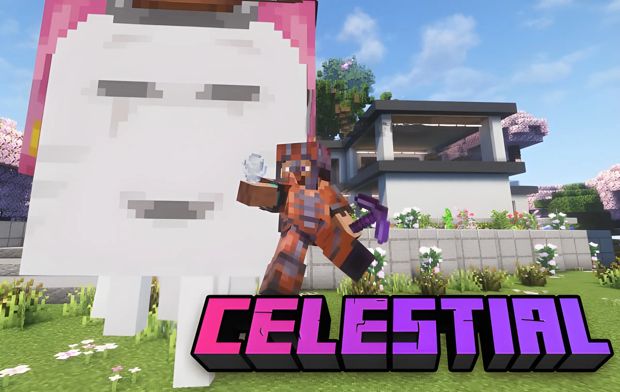 Celestial навсегда