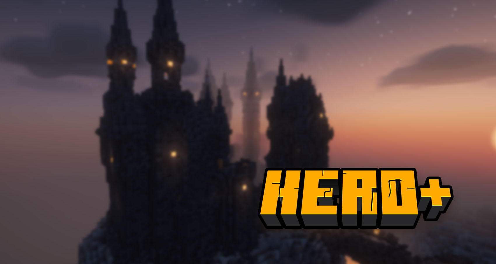 Hero+